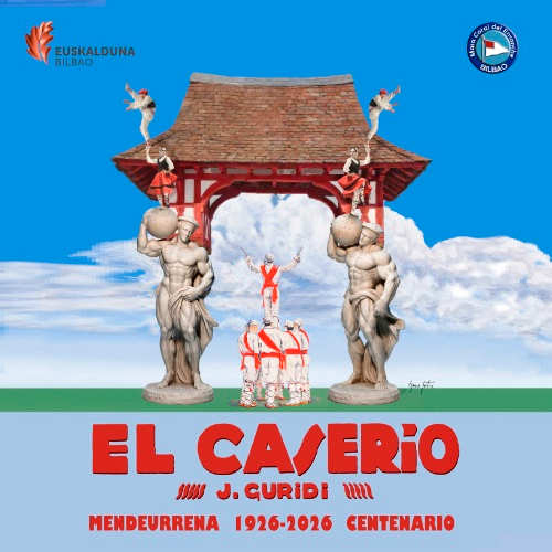ZARZUELA- EL CASERÍO - Zarzuela - Euskalduna.eus