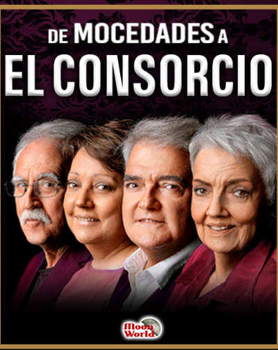 De Mocedades a El Consorcio en Madrid