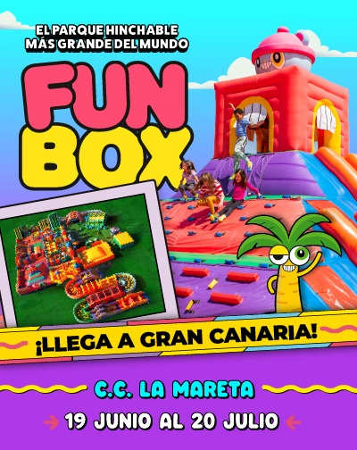 Funbox