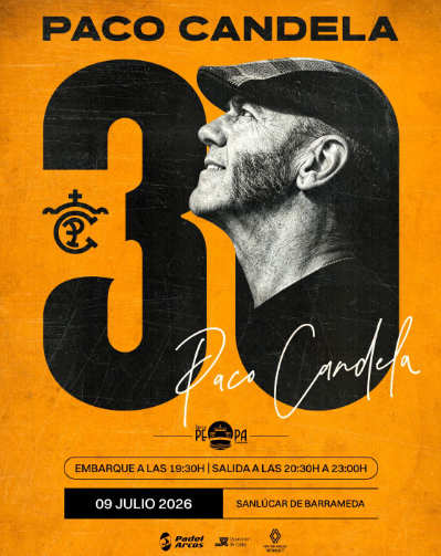 Paco Candela