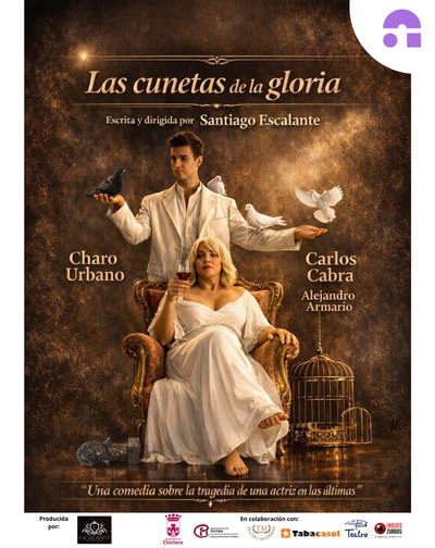 Las Cunetas de la Gloria
