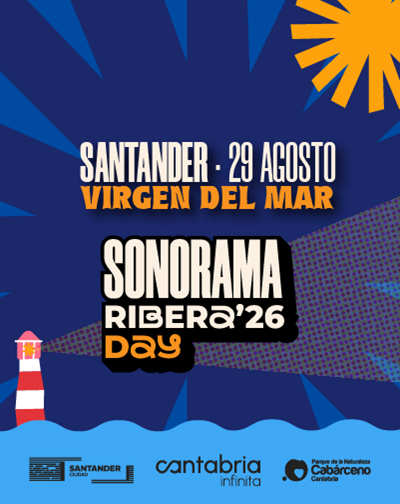 Sonorama Ribera Day en EXTERIOR VIRGEN DEL MAR