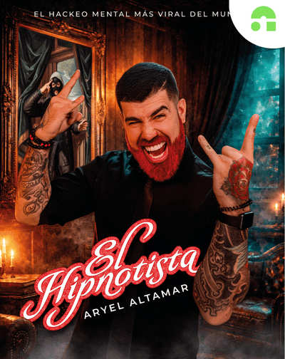 El Hipnotista – Aryel Altamar