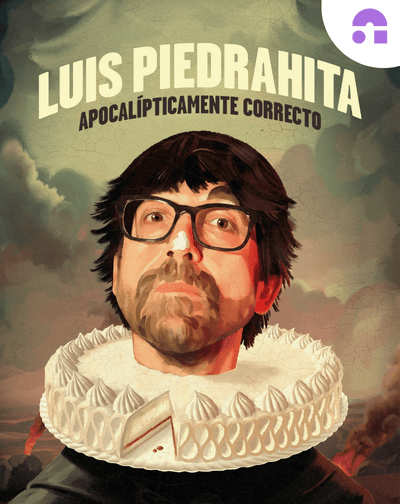 Luis Piedrahita