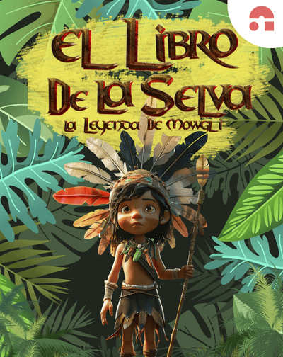 El Libro de la Selva en Sevilla