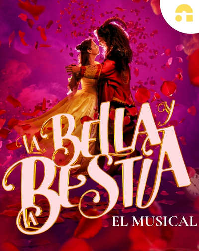 La Bella y la Bestia El Musical