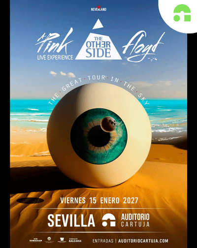 Pink Floyd - The Other Side