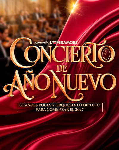 Concierto de Año Nuevo