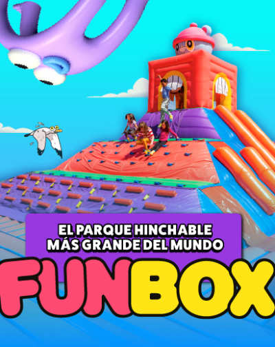 Funbox
