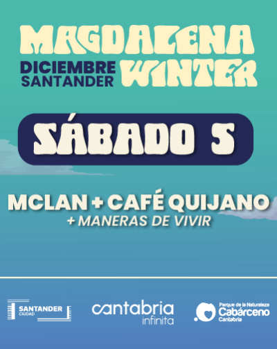 Café Quijano en Santander