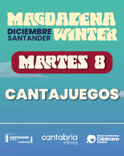 Entradas Cantajuegos en Cantabria