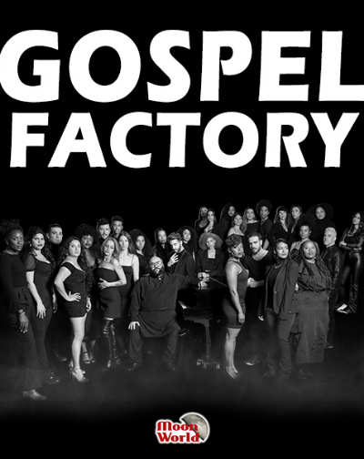 Gospel Factory
