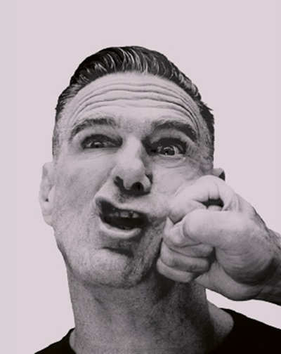 Bryan Adams: Roll With the Punches – Marenostrum Fuengirola