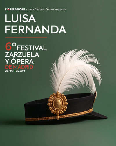 VI Festival de Zarzuela y Ópera de Madrid en Madrid