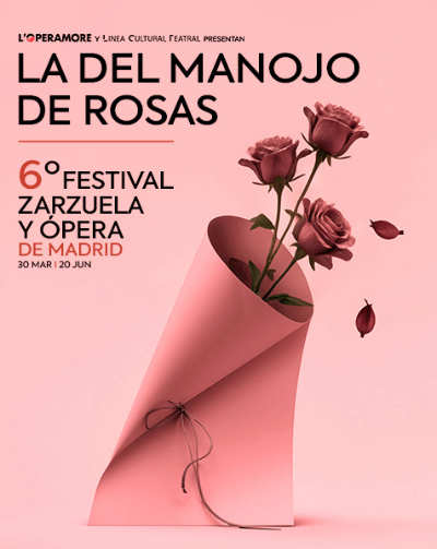 VI Festival de Zarzuela y Ópera de Madrid en Madrid