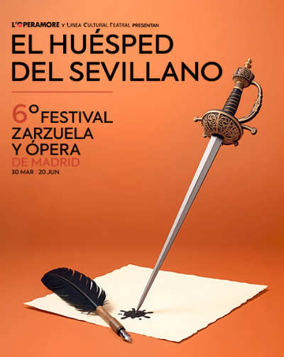 VI Festival de Zarzuela y Ópera de Madrid en Madrid