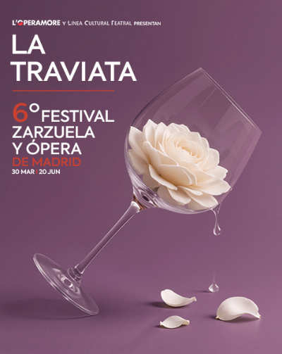 VI Festival de Zarzuela y Ópera de Madrid en Madrid