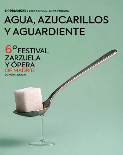 VI Festival de Zarzuela y Ópera de Madrid en Madrid