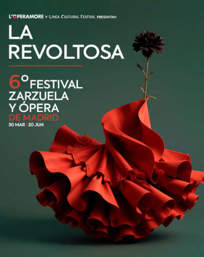 VI Festival de Zarzuela y Ópera de Madrid en Madrid