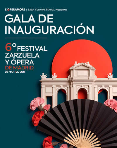 VI Festival de Zarzuela y Ópera de Madrid en Madrid