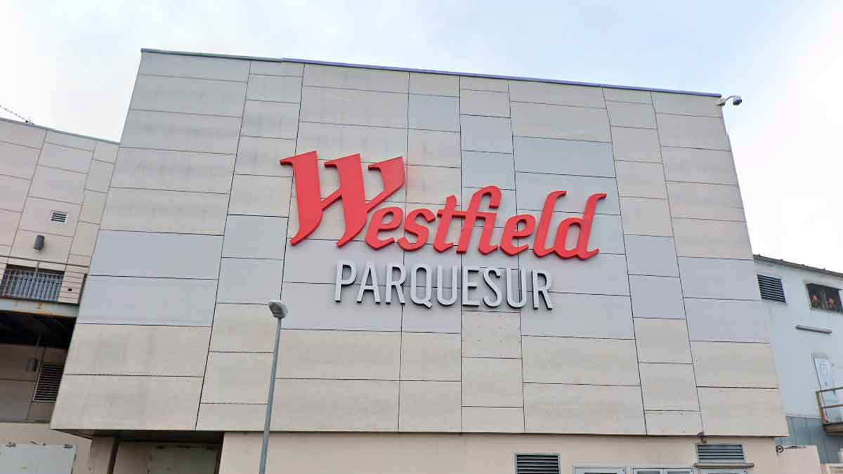 C.C. Westfield Parquesur