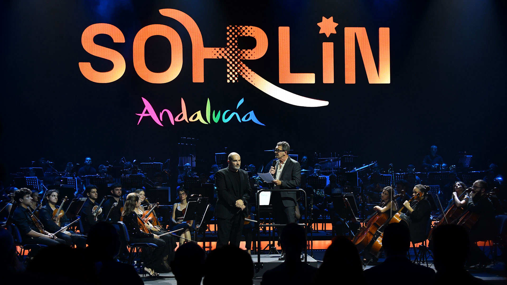 Sohrlin Andalucía
