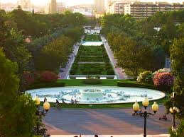 Parque Grande de José Antonio Labordeta, s/n