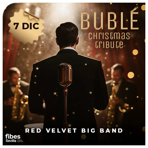 Bublé Christmas Tribute