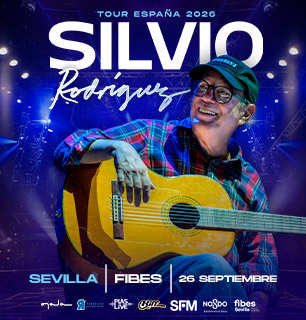 Silvio Rodriguez