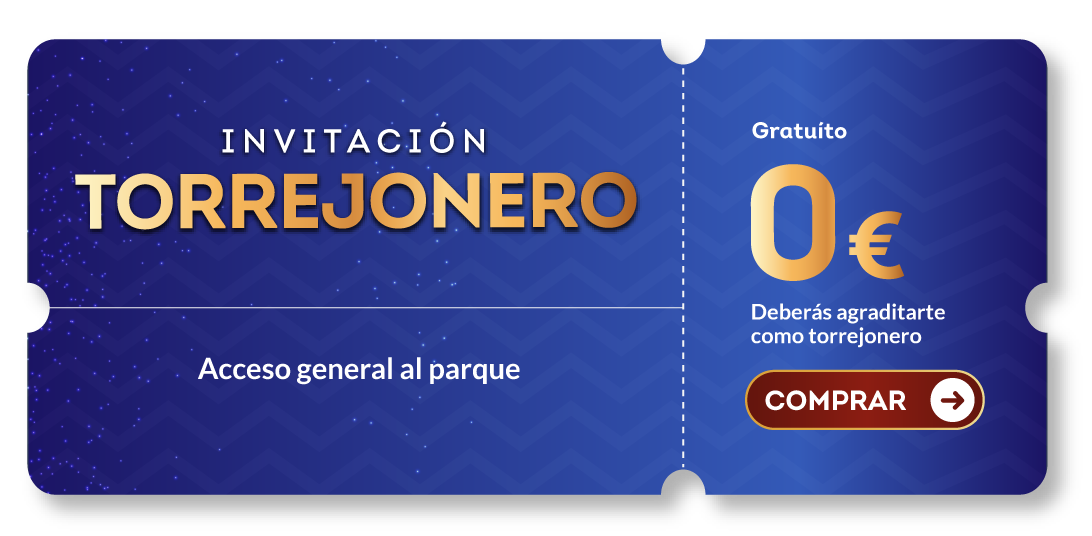 entrada torrejonero