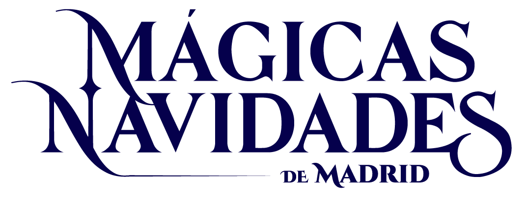 Logo Magicas Navidades