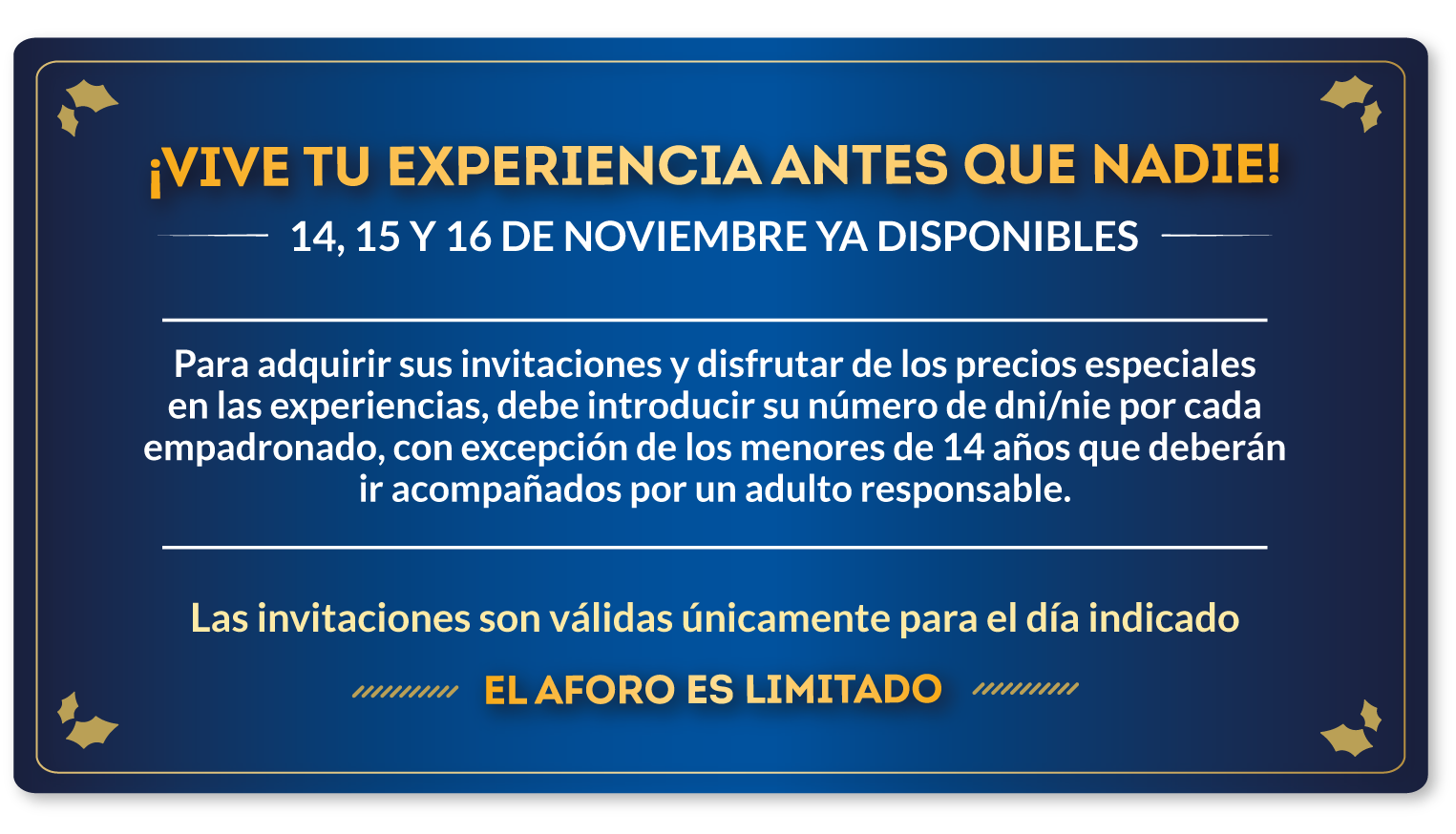 Info Torrejon