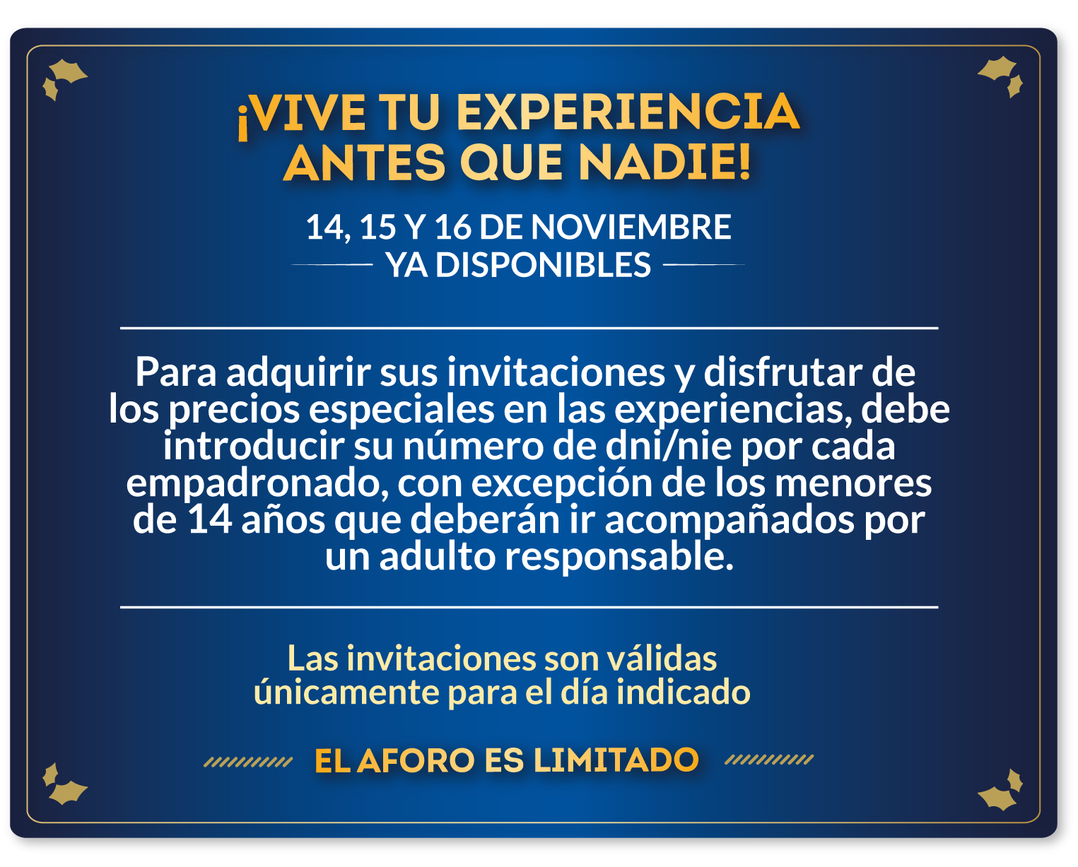 Info Torrejon