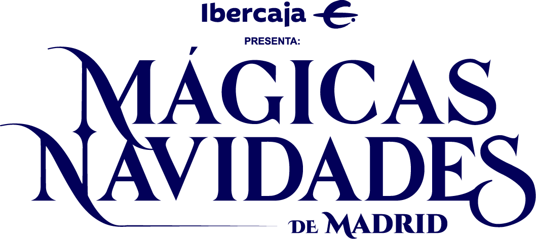 Logo Magicas Navidades