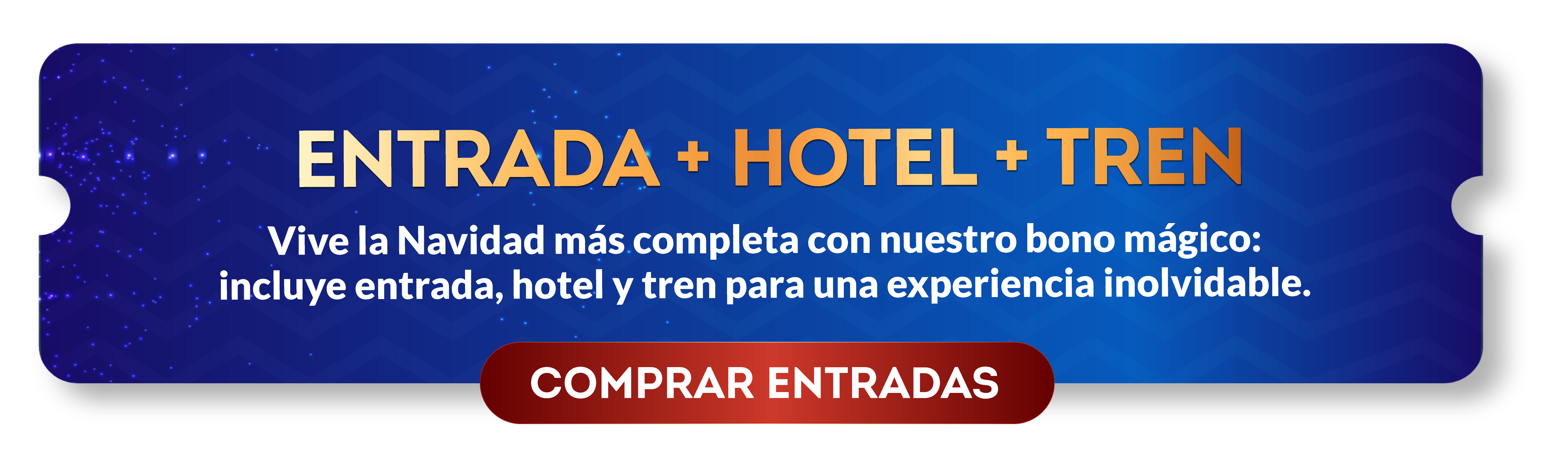 entrada hotel tren
