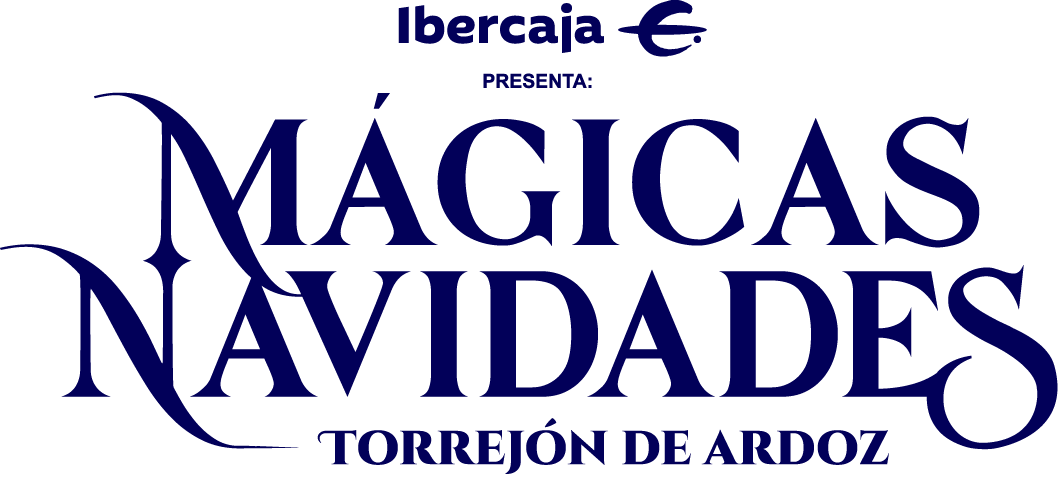 Logo Magicas Navidades