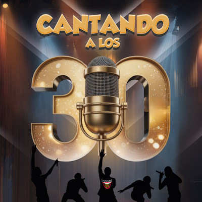 Imagen B VOCAL -  CANTANDO A LOS 30