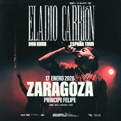 Imagen Eladio Carrion