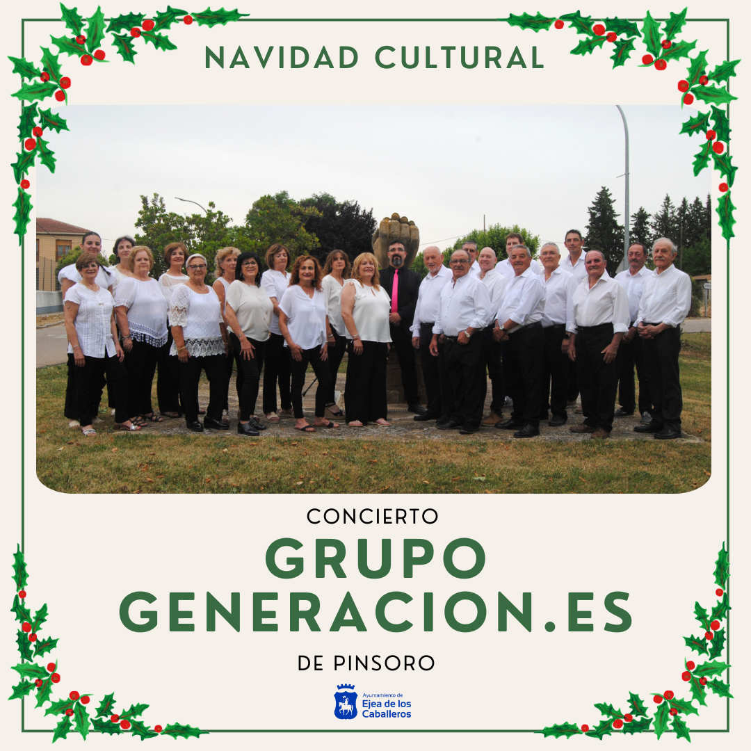 Imagen “GENERACION.ES” DE PINSORO