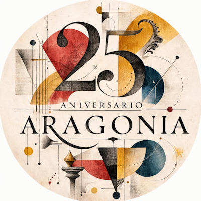Imagen 25 ANIVERSARIO ORQUESTA DE CÁMARA ARAGONIA