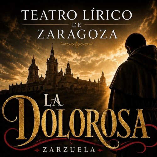Imagen Teatro Lírico de Zaragoza - La Dolorosa