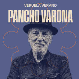 Imagen Pancho Varona
