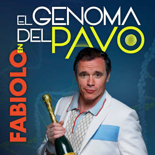Imagen Fabiolo en El Genoma del Pavo