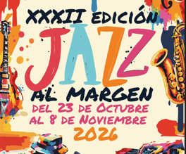 Imagen ARAGÓN JAZZ EMERGENTE presenta: SAUL ANDREU (SOULFUL TRAVELER)