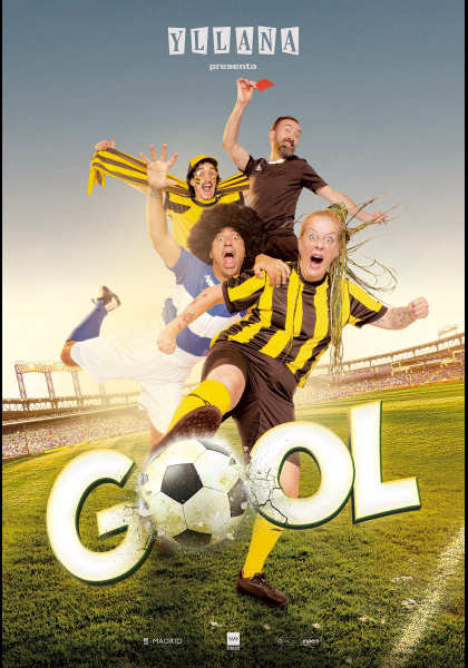 Imagen GOOL!