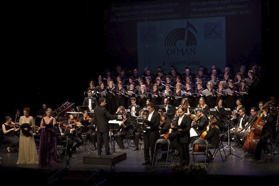 Imagen LA CREACIÓN DE JOSEPH HAYDN