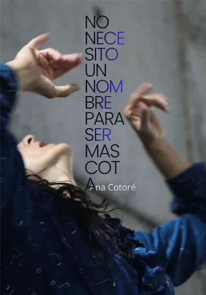 Imagen NO NECESITO UN NOMBRE PARA SER MASCOTA