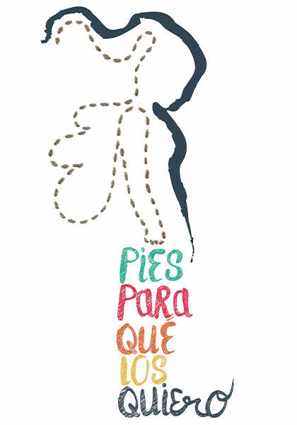 Imagen PIES PARA QUE LOS QUIERO