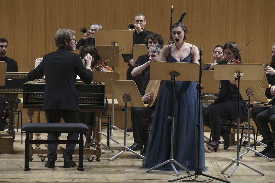 Imagen IN FURORE DE VIVALDI