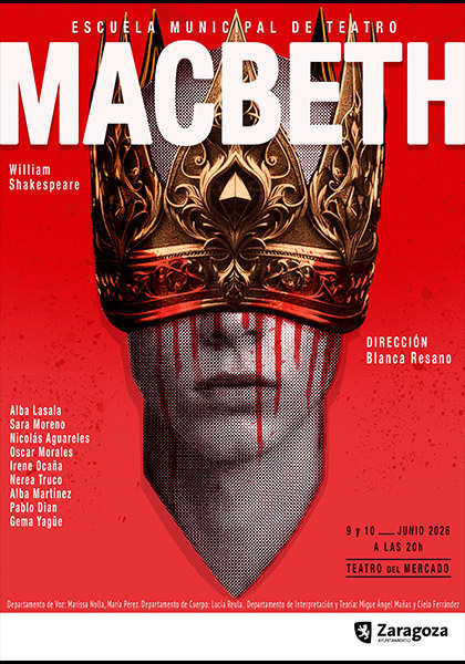 Imagen MACBETH
